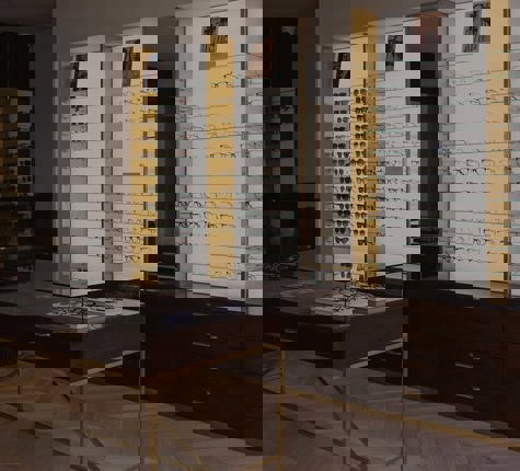 Independent Stockists of Equal Eyewear