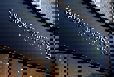 Ramsay & Roberts Opticians